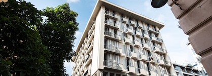 Hotel Nologo