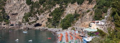 Hotel Pupetto