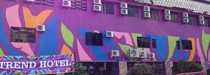 The Trend Hotel