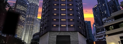 De King Hotel Klcc