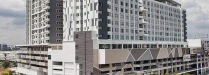 Citadines Dpulze Cyberjaya