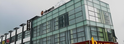 De Elements Business Hotel Kuala Lumpur