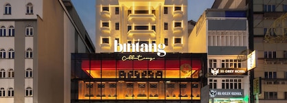 Bintang Collectionz Hotel