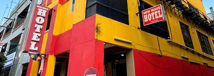 New Wave Sungai Buloh Hotel