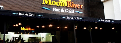 Kinta Riverfront Hotel & Suites