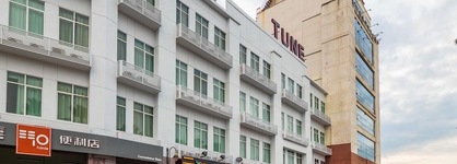 Tune Hotels - 1 Borneo