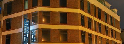 Hotel O Crossroads Hotel