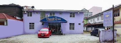 Hotel O Innap Kota Bharu