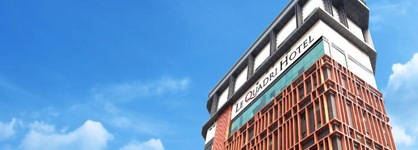 Le Quadri Hotel