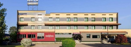Hotel King, By R Collection Hotels