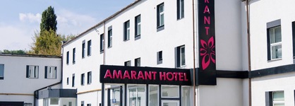 Amarant Stay By C.H.M