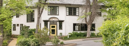 Oakhurst Inn
