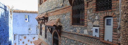 Riad Gharnata