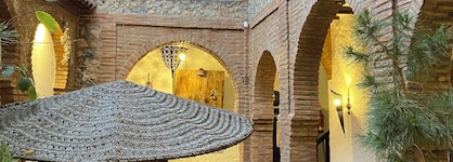 Riad Gharnata