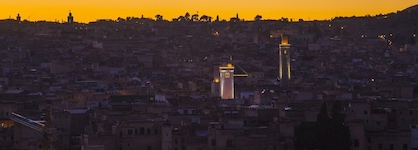 Riad Jamaï