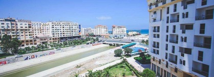 Appart Hotel Alia