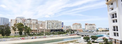 Appart Hotel Alia