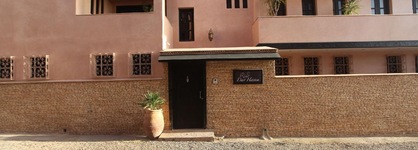 Riad Dar Haven