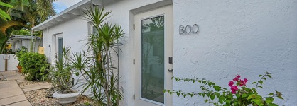 Inn On The Drive Llc