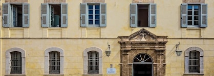 Hotel L'iglesia