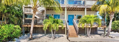 Coconut Cay Resort & Marina