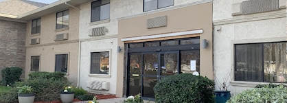 Modesto Hotel