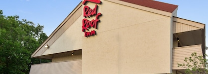 Red Roof Inn Detroit - Roseville  St Clair Shores