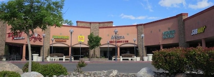 America's Best Inn - St. George