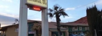 Coronada Inn And Suites