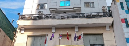 A25 Luxury Hotel