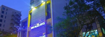 Boss Palace Hotel