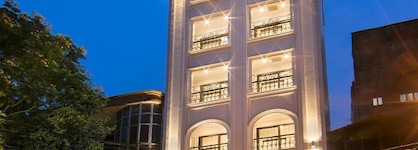 Canary Hanoi Hotel