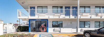 Motel 6 Mcallen