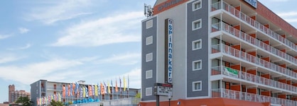 The Spinnaker