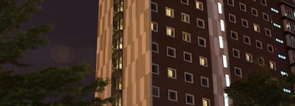 Ibis Saigon South