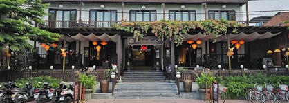 Little Hoi An. A Boutique Hotel & Spa