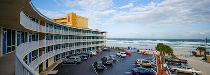 Outrigger Beach Club