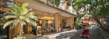 Hanoi Pearl Hotel