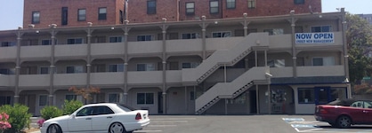 Americas Best Value Inn - Oakland   Lake Merritt