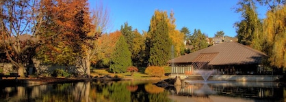 Talaris Conference Center