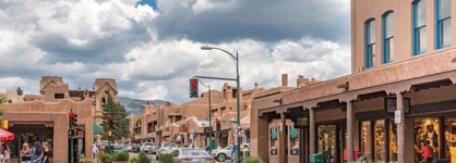 Quality Inn Santa Fe New Mexico