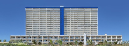 Carousel Resort Hotel & Condominiums
