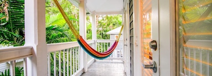 Ambrosia Key West