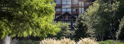 The Inn at Christmas Place