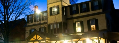 Norwich Inn