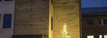 Aiden By Best Western Stockholm Solna