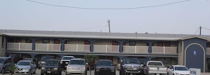 Americas Best Value Inn Port Aransas