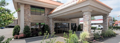 Five Towns Inn - Jfk Airport