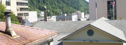 Alaskas Capital Inn Bed & Breakfast