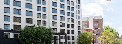 2500 Penn, A Placemakr Experience
